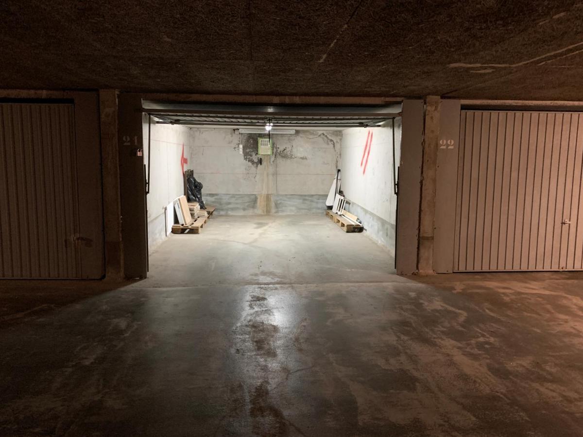 Appartement Rue De L'Amarrage A Port Grimaud Avec Terrasse Vue Canaux Et Garage Zewnętrze zdjęcie