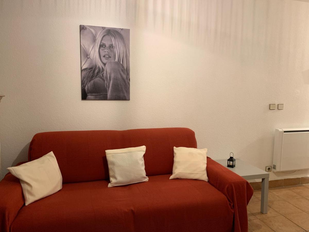 Appartement Rue De L'Amarrage A Port Grimaud Avec Terrasse Vue Canaux Et Garage Zewnętrze zdjęcie