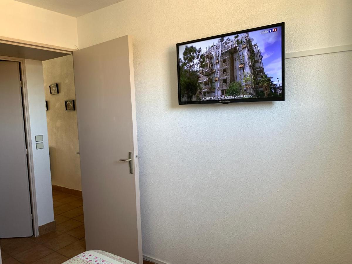 Appartement Rue De L'Amarrage A Port Grimaud Avec Terrasse Vue Canaux Et Garage Zewnętrze zdjęcie