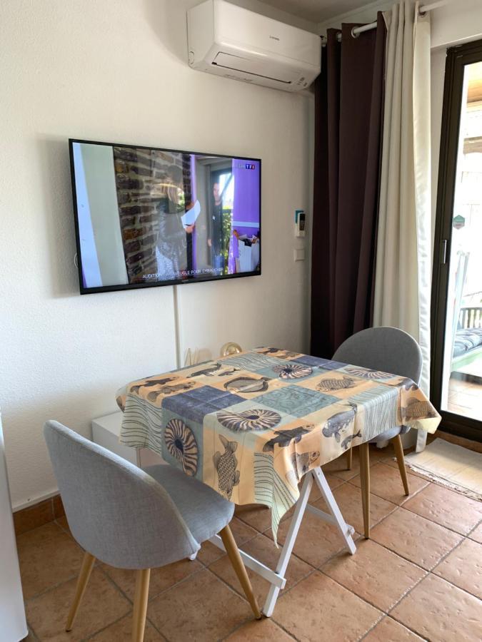 Appartement Rue De L'Amarrage A Port Grimaud Avec Terrasse Vue Canaux Et Garage Zewnętrze zdjęcie