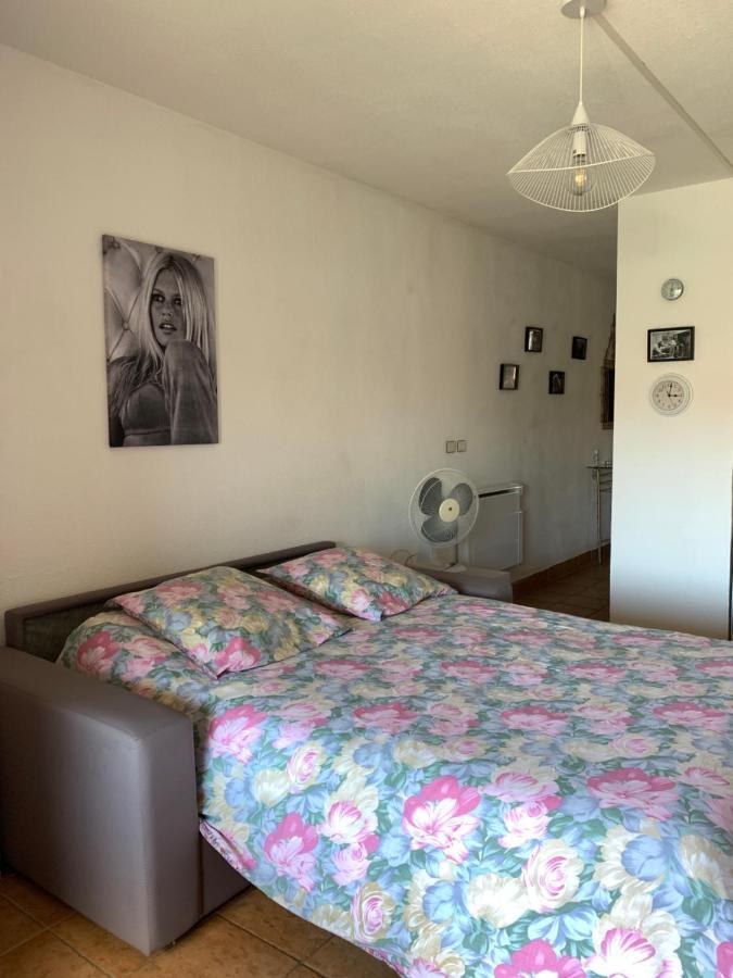 Appartement Rue De L'Amarrage A Port Grimaud Avec Terrasse Vue Canaux Et Garage Zewnętrze zdjęcie